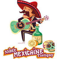 Tintigny Soirée Mexicaine